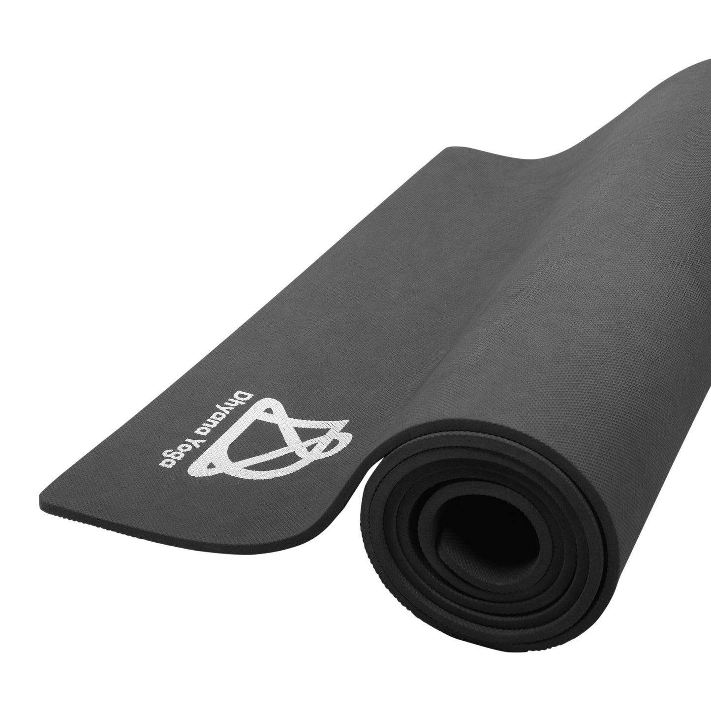 PIONEER YOGA MAT 6MM
