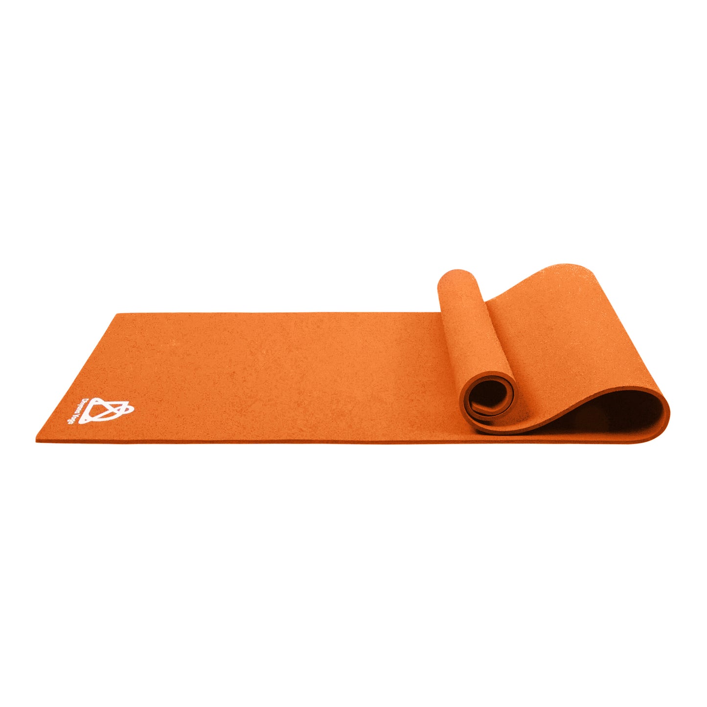 PIONEER YOGA MAT 6MM