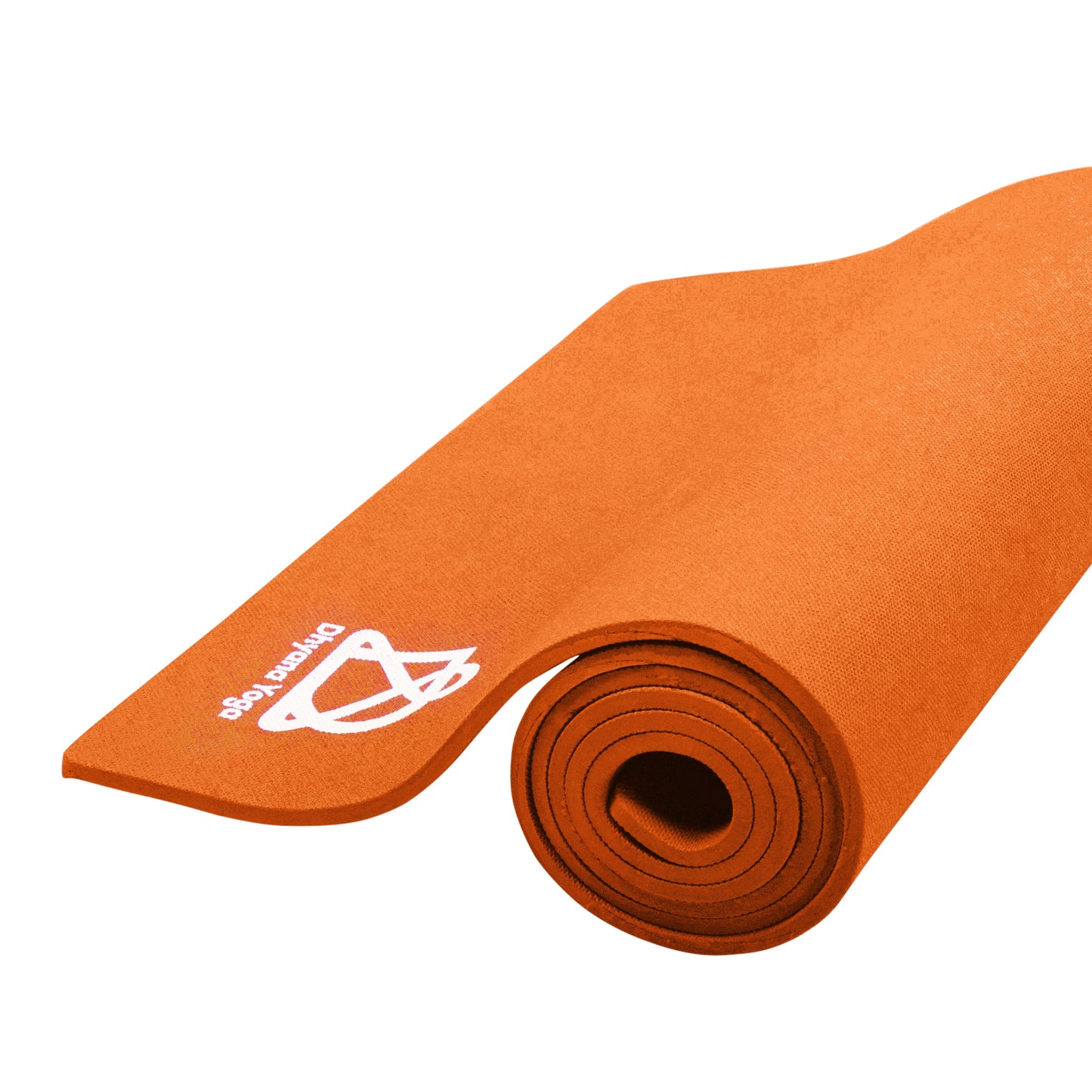 PIONEER YOGA MAT 6MM