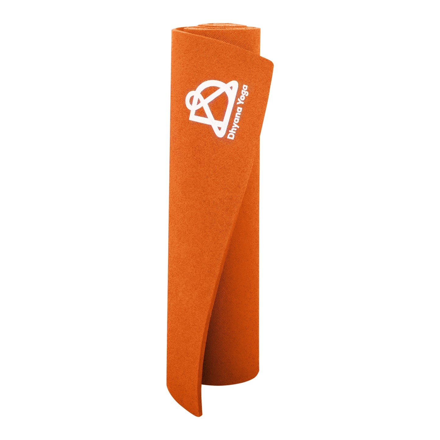 PIONEER YOGA MAT 6MM