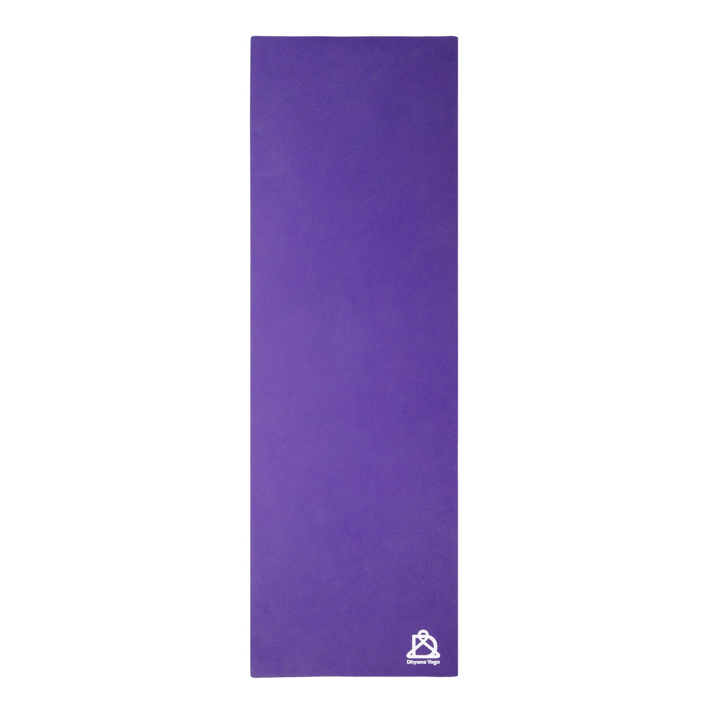PIONEER YOGA MAT 6MM