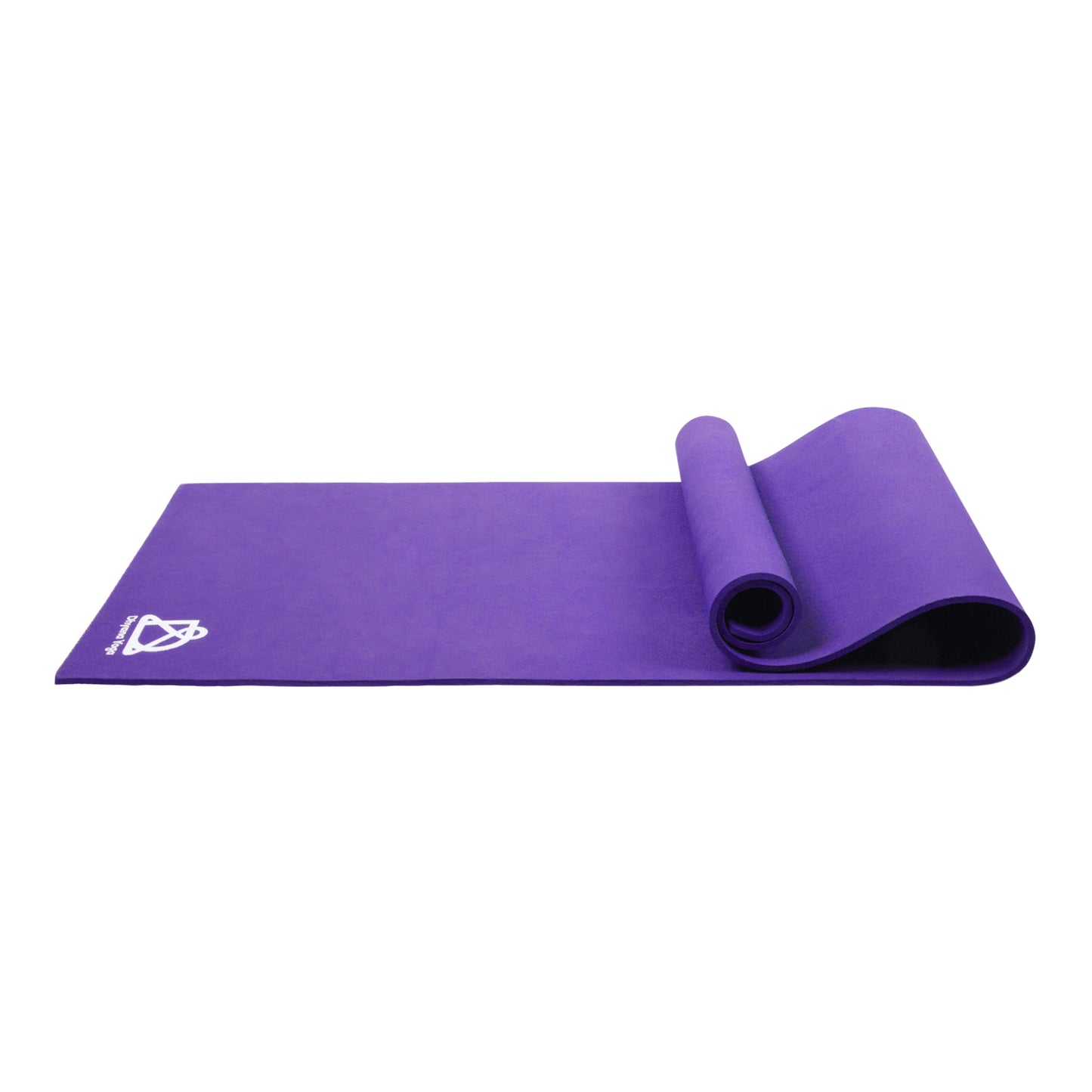 PIONEER YOGA MAT 6MM