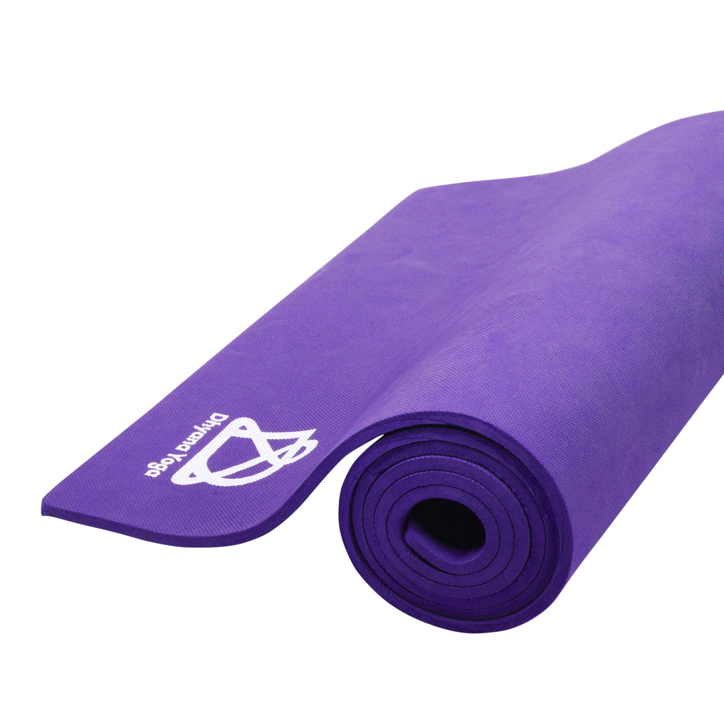 PIONEER YOGA MAT 6MM