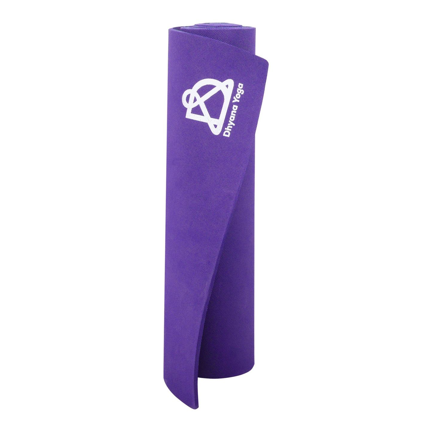 PIONEER YOGA MAT 6MM