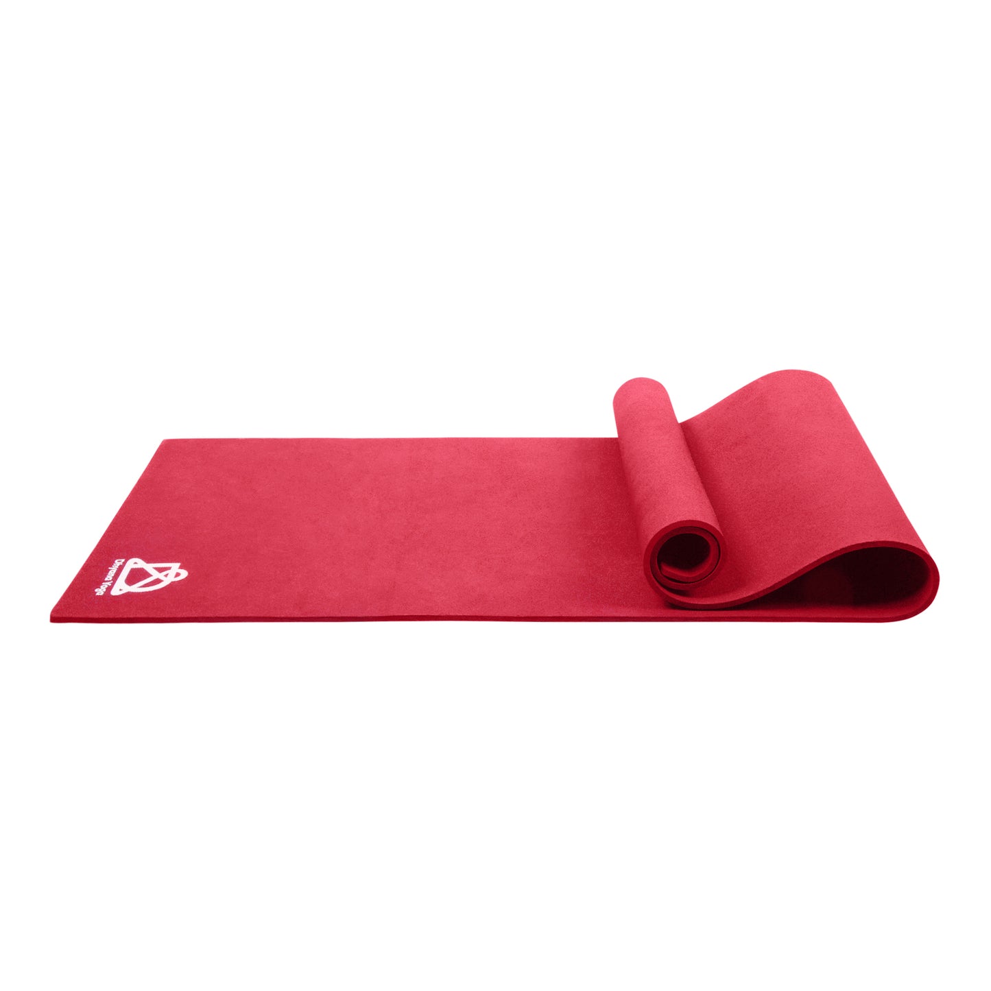 PIONEER YOGA MAT 6MM