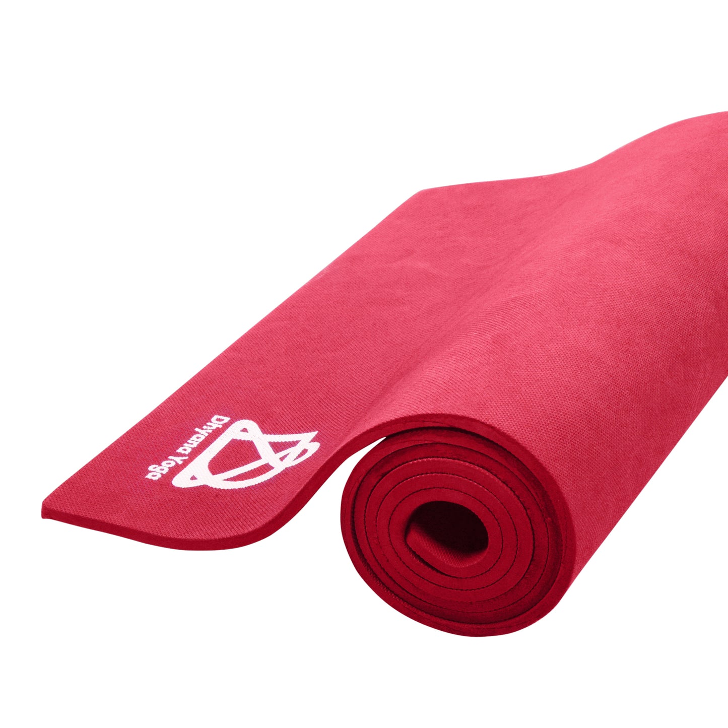 PIONEER YOGA MAT 6MM