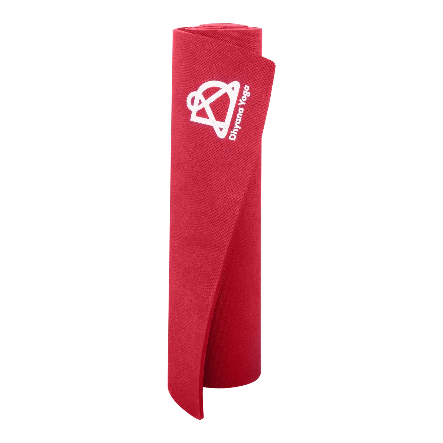 PIONEER YOGA MAT 6MM